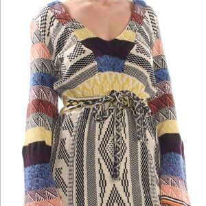 Free People Sweater Dress